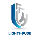 Lighthouse logo