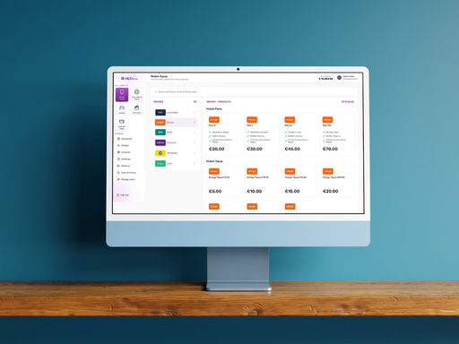 Cogntix project