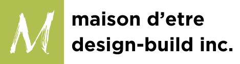 Maison brand logo