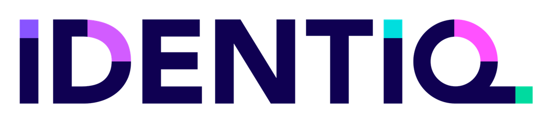 Identiq brand logo