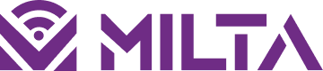 Milta brand logo
